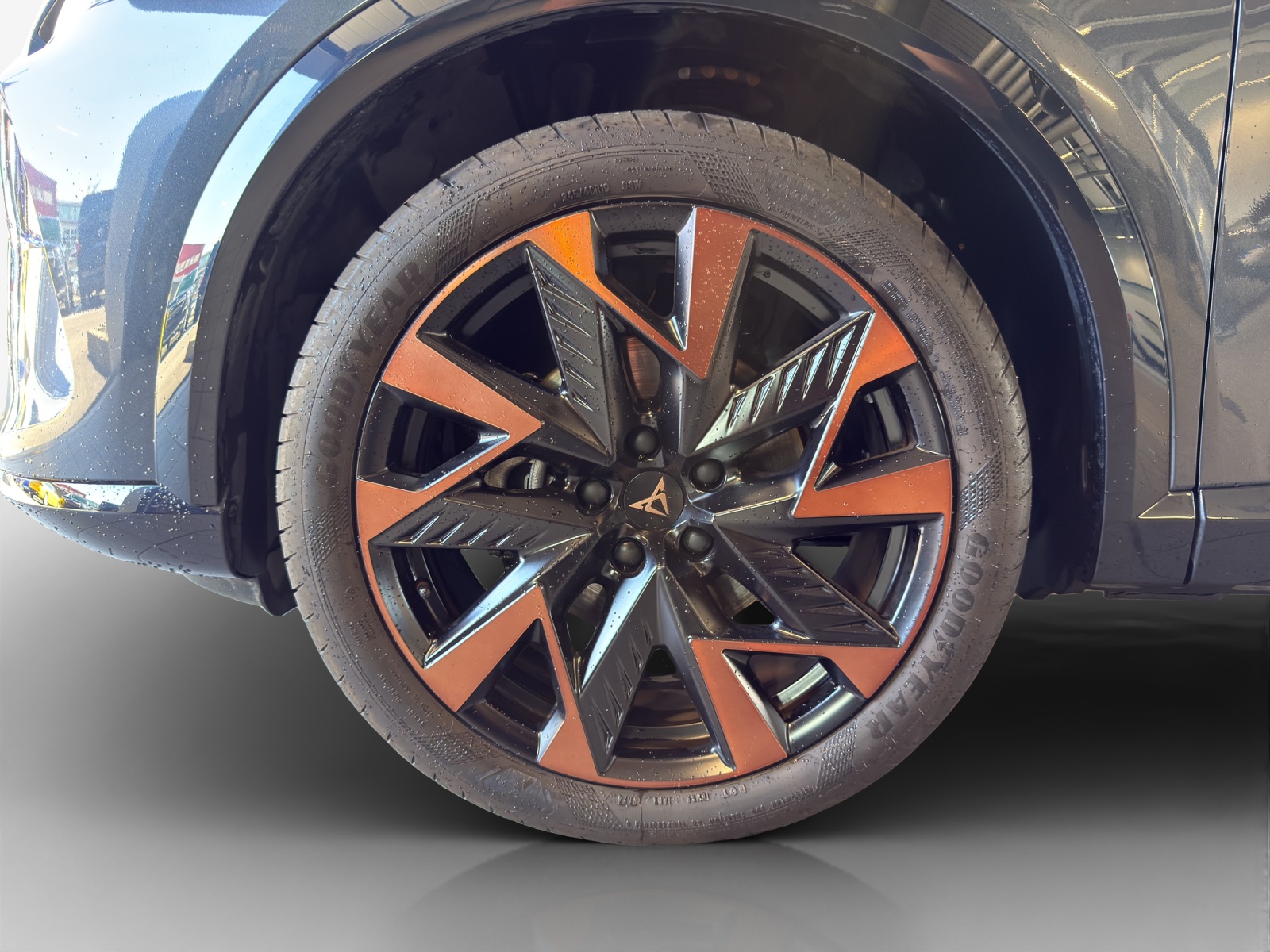 CUPRA Formentor 1.5 TSI DSG-image-14