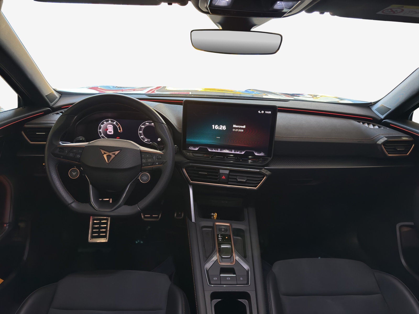 CUPRA Formentor 1.5 TSI DSG-image-8