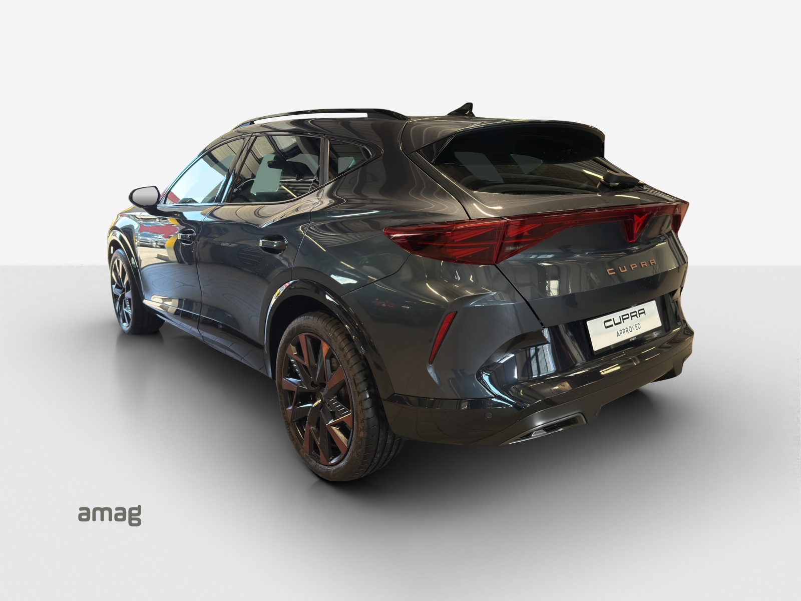 CUPRA Formentor 1.5 TSI DSG-image-2