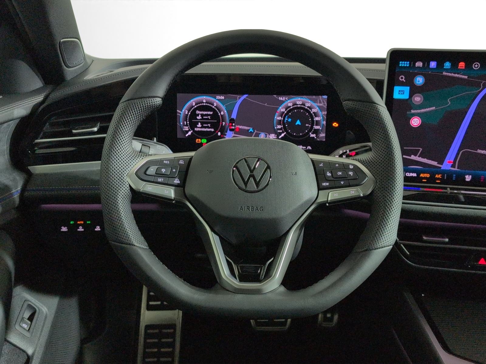 VW Passat Variant 2.0 TSI evo4 R-Line 4 Motion DSG-image-11