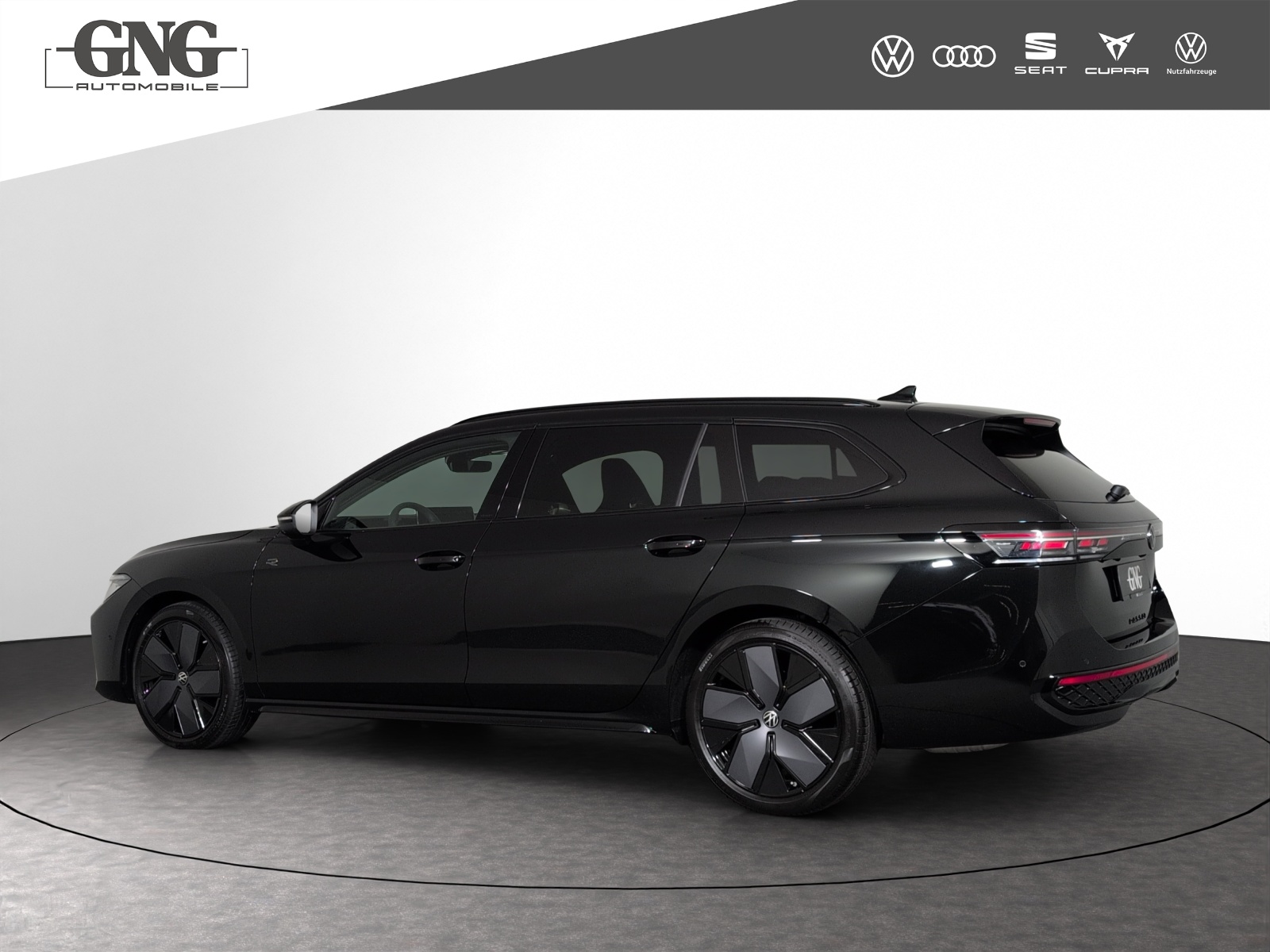 VW Passat Variant 2.0 TSI evo4 R-Line 4 Motion DSG-showroom-element-1