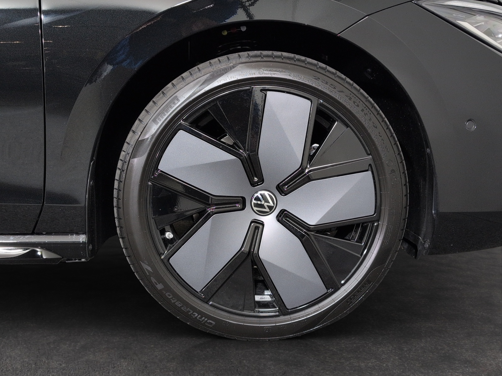VW Passat Variant 2.0 TSI evo4 R-Line 4 Motion DSG-image-4