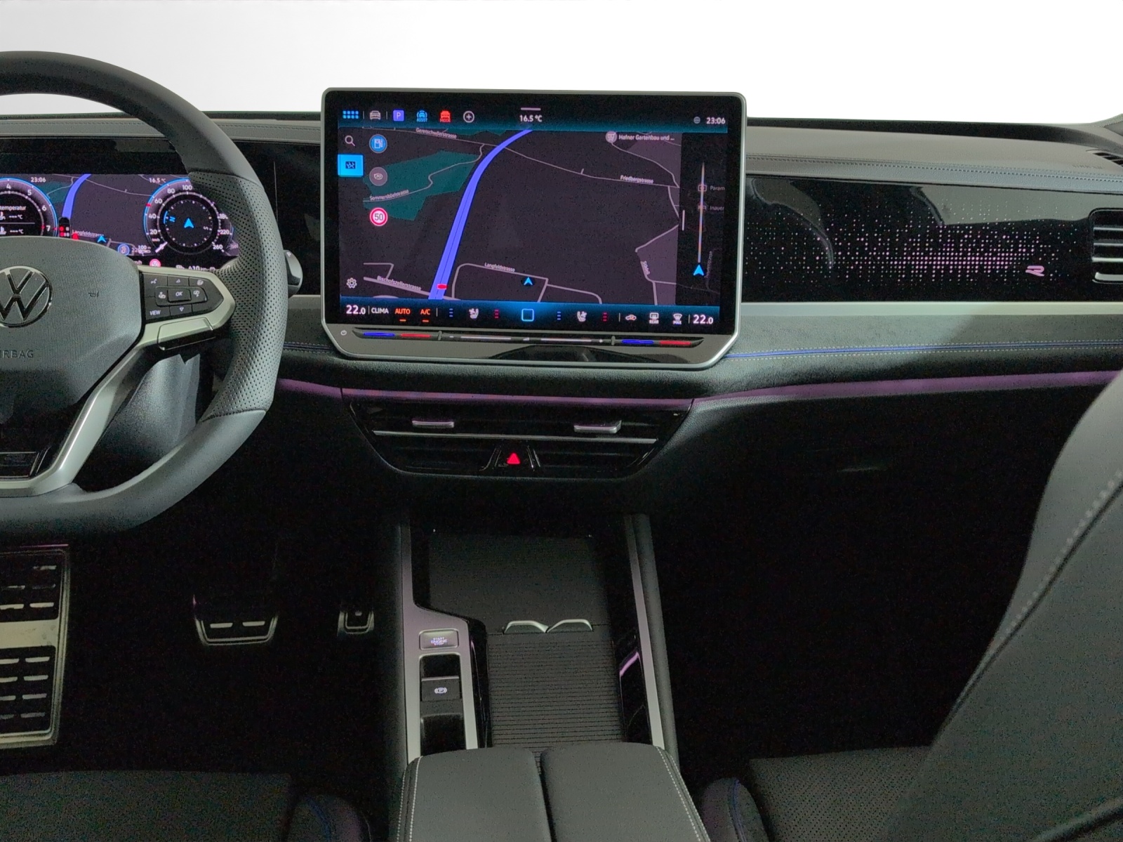 VW Passat Variant 2.0 TSI evo4 R-Line 4 Motion DSG-image-10