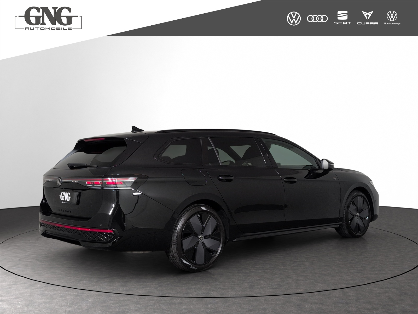 VW Passat Variant 2.0 TSI evo4 R-Line 4 Motion DSG-showroom-element-2