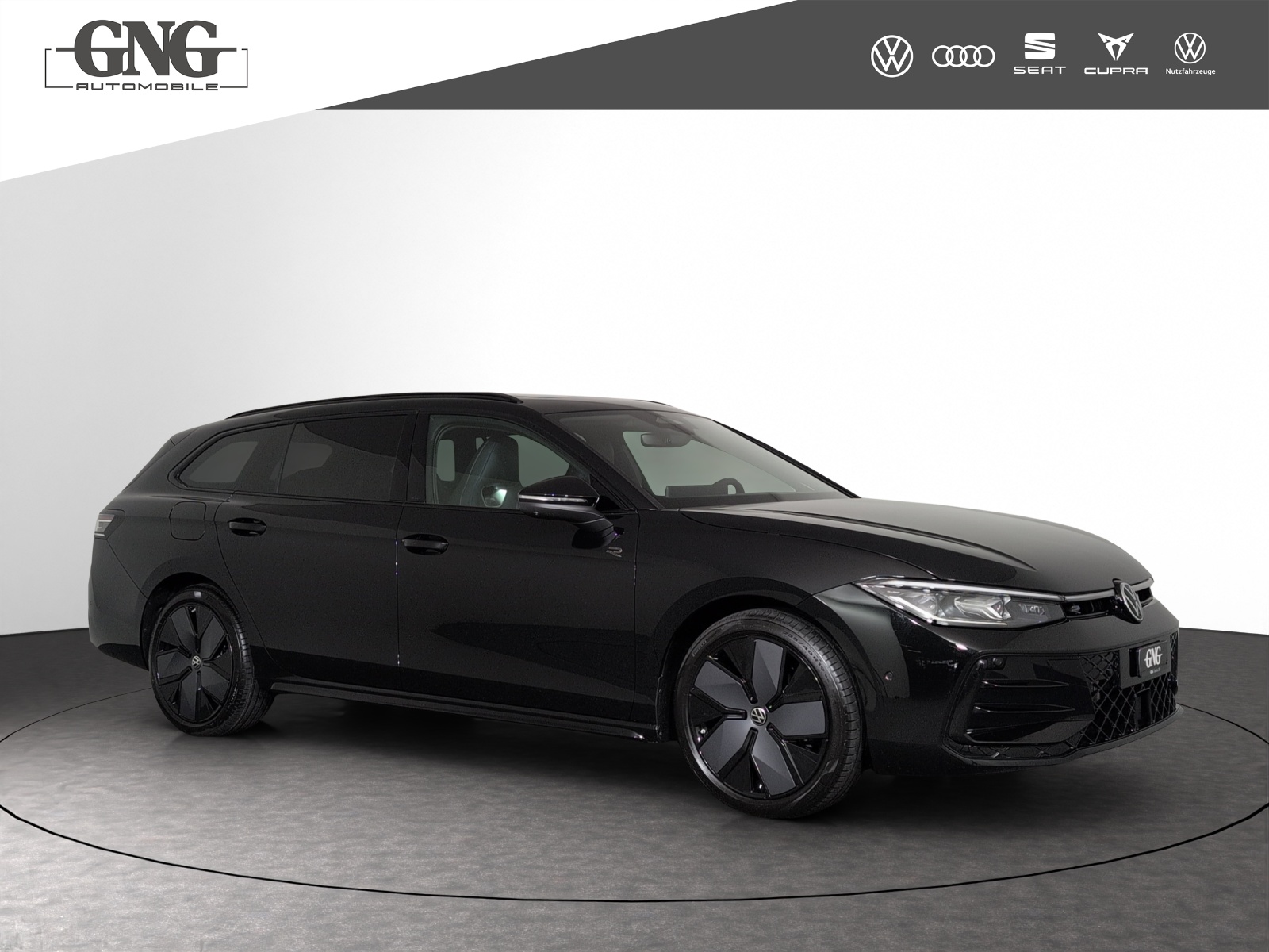 VW Passat Variant 2.0 TSI evo4 R-Line 4 Motion DSG-showroom-element-3