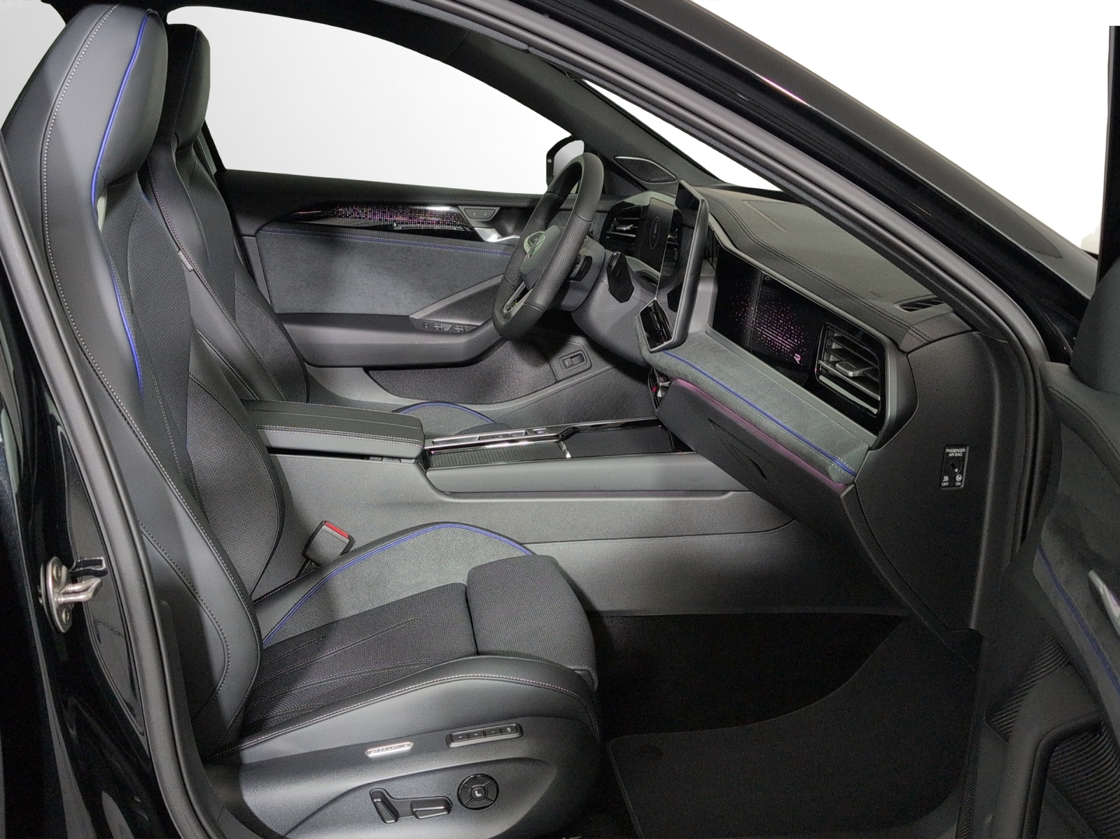 VW Passat Variant 2.0 TSI evo4 R-Line 4 Motion DSG-image-6