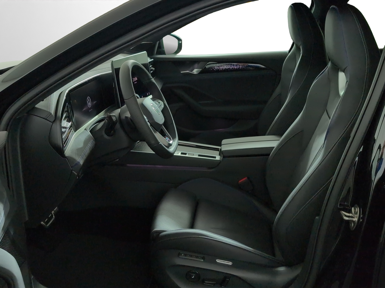 VW Passat Variant 2.0 TSI evo4 R-Line 4 Motion DSG-image-5