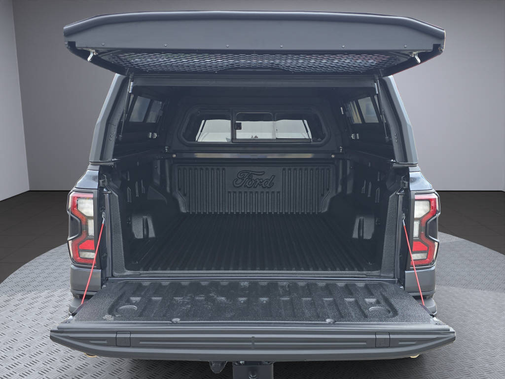 FORD Ranger dcab.pick-up 3.0 EcoBoost 4x4 Raptor-image-14