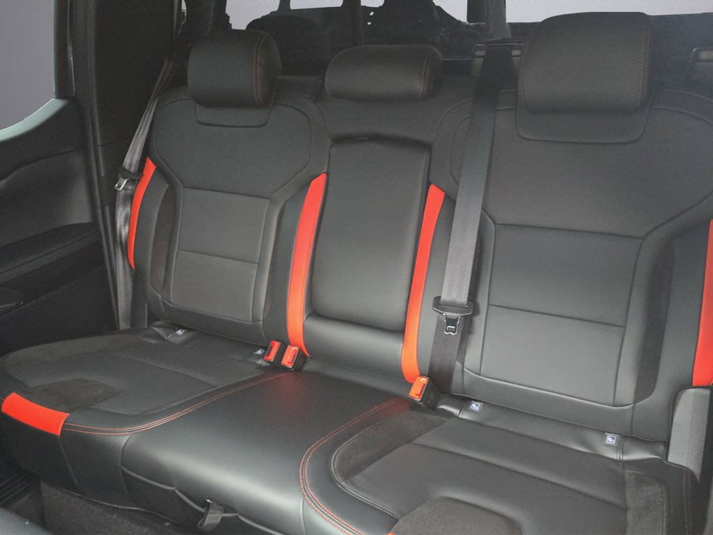 FORD Ranger dcab.pick-up 3.0 EcoBoost 4x4 Raptor-image-10