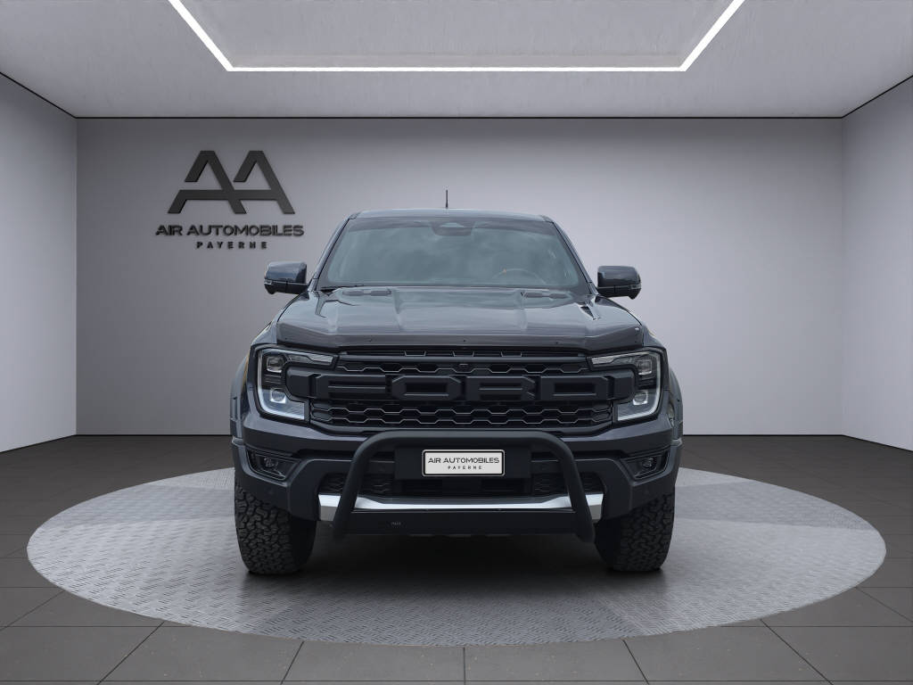 FORD Ranger dcab.pick-up 3.0 EcoBoost 4x4 Raptor-showroom-element-2