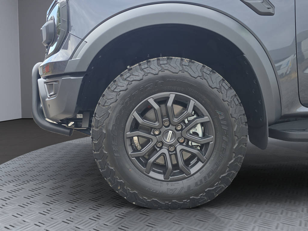 FORD Ranger dcab.pick-up 3.0 EcoBoost 4x4 Raptor-image-13