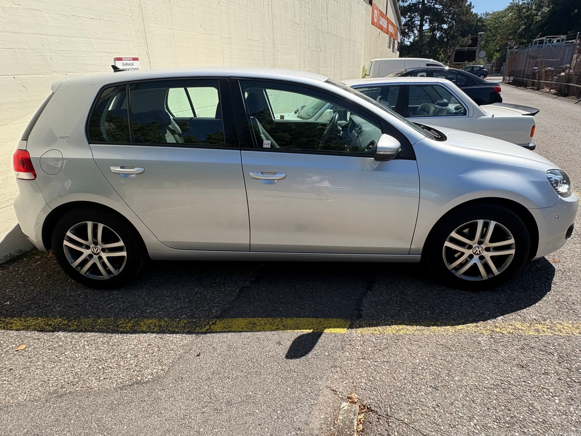 VW 1.4 TSI 122 Team-image-1