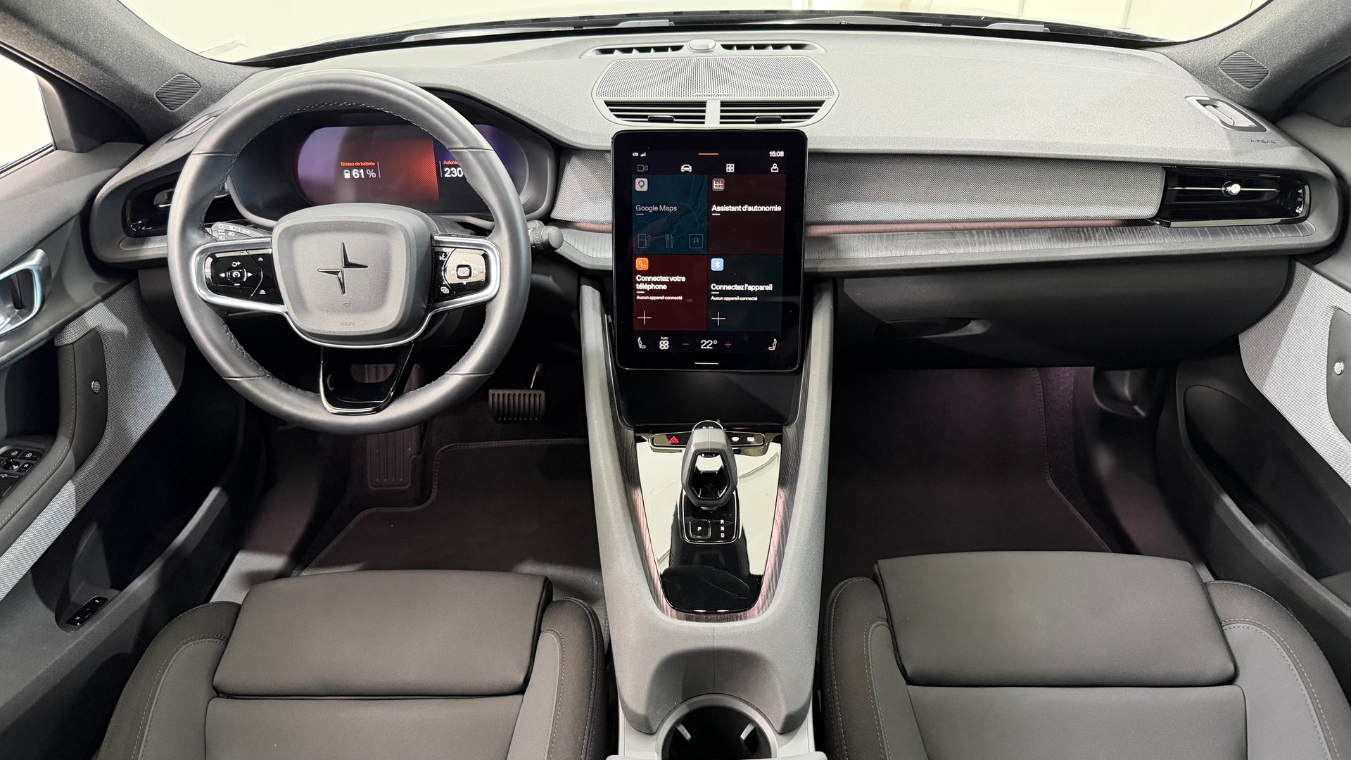 POLESTAR 2 Long Range Dual Motor-image-4