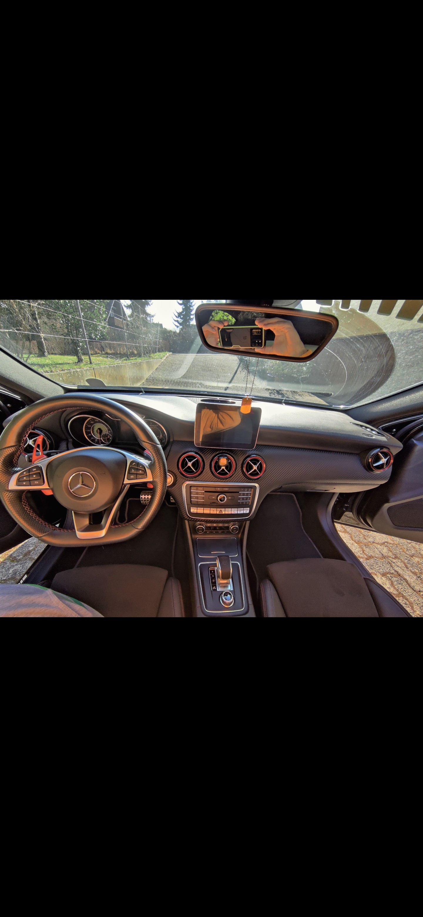 MERCEDES-BENZ A 45 AMG 4m-image-4