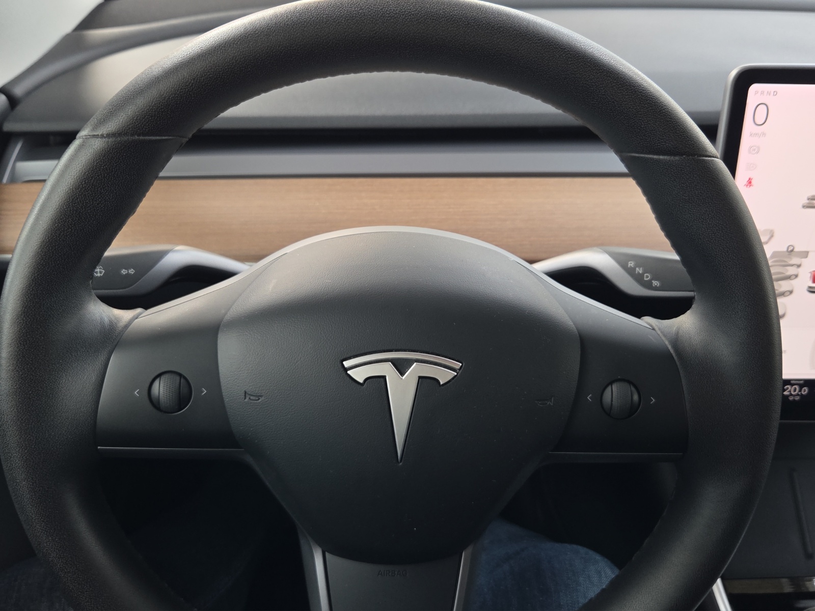 TESLA Model 3 Long Range Dual Motor AWD-image-7