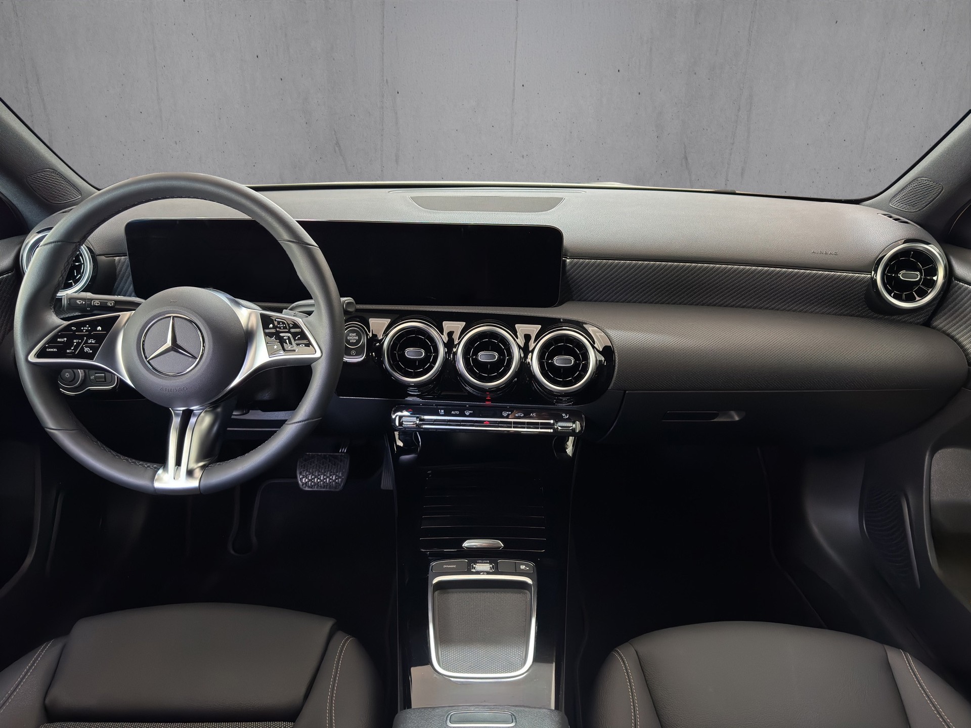 MERCEDES-BENZ A 200 7G-DCT Progressive Line Advanced-image-10
