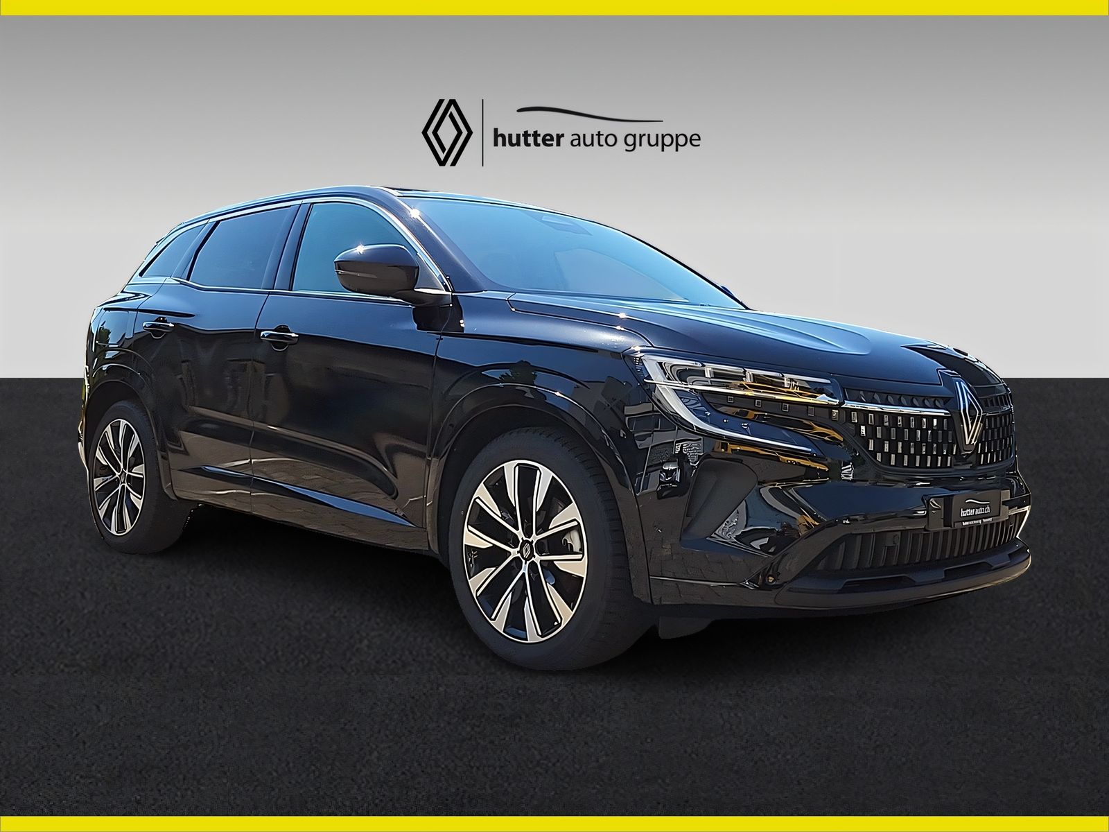 RENAULT Austral 1.2 E-Tech techno-image-2