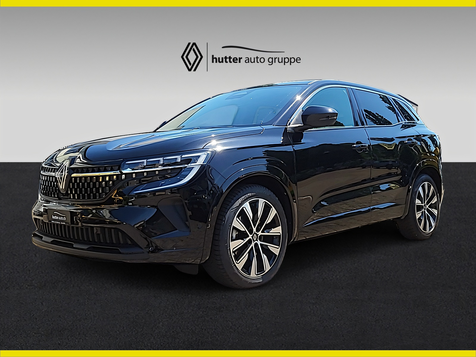 RENAULT Austral 1.2 E-Tech techno-image-0