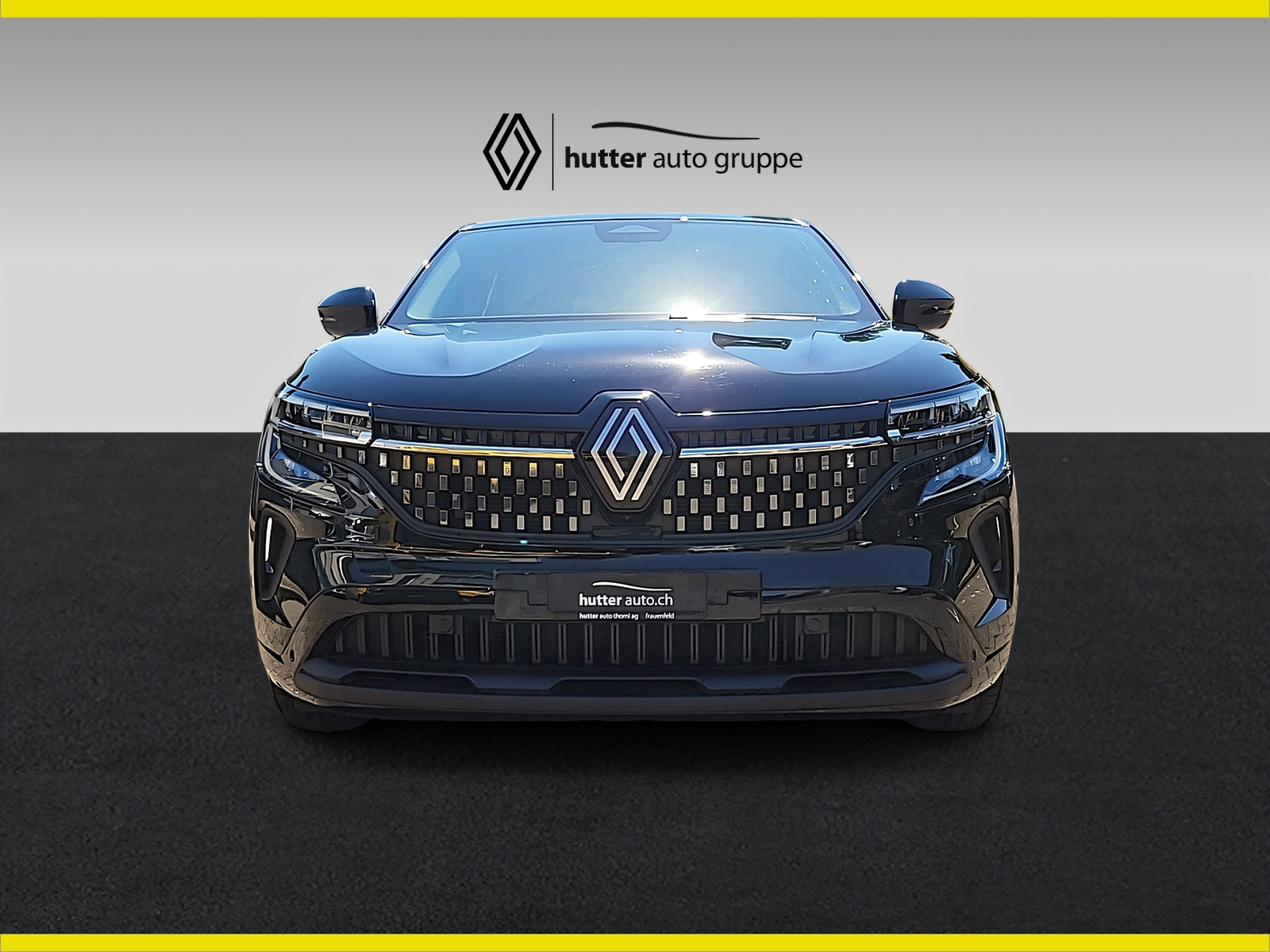 RENAULT Austral 1.2 E-Tech techno-image-1