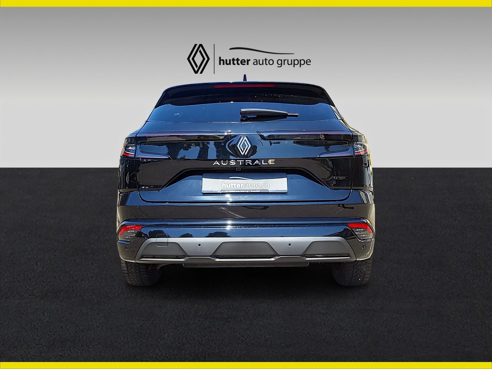 RENAULT Austral 1.2 E-Tech techno-image-10