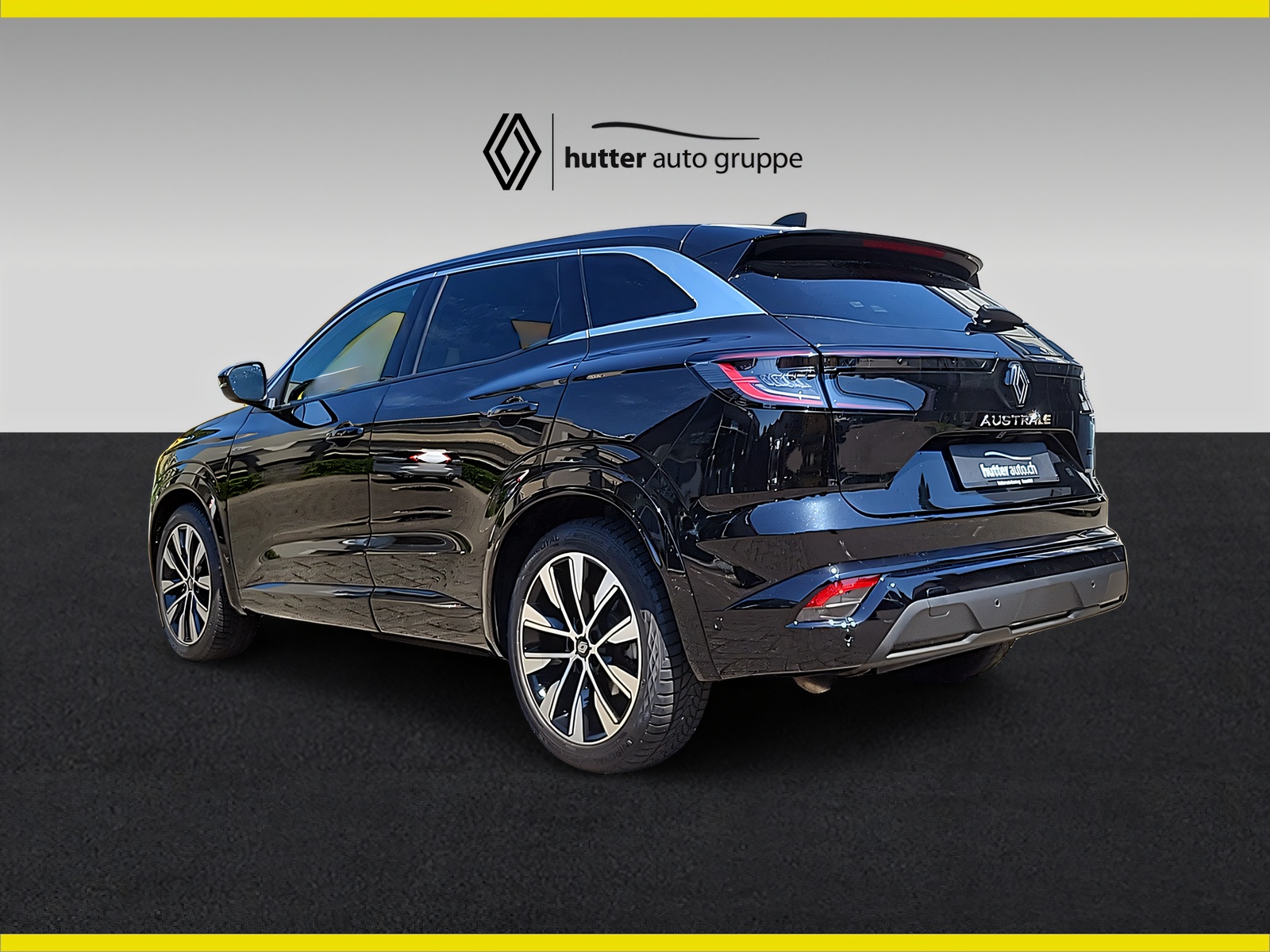 RENAULT Austral 1.2 E-Tech techno-image-9