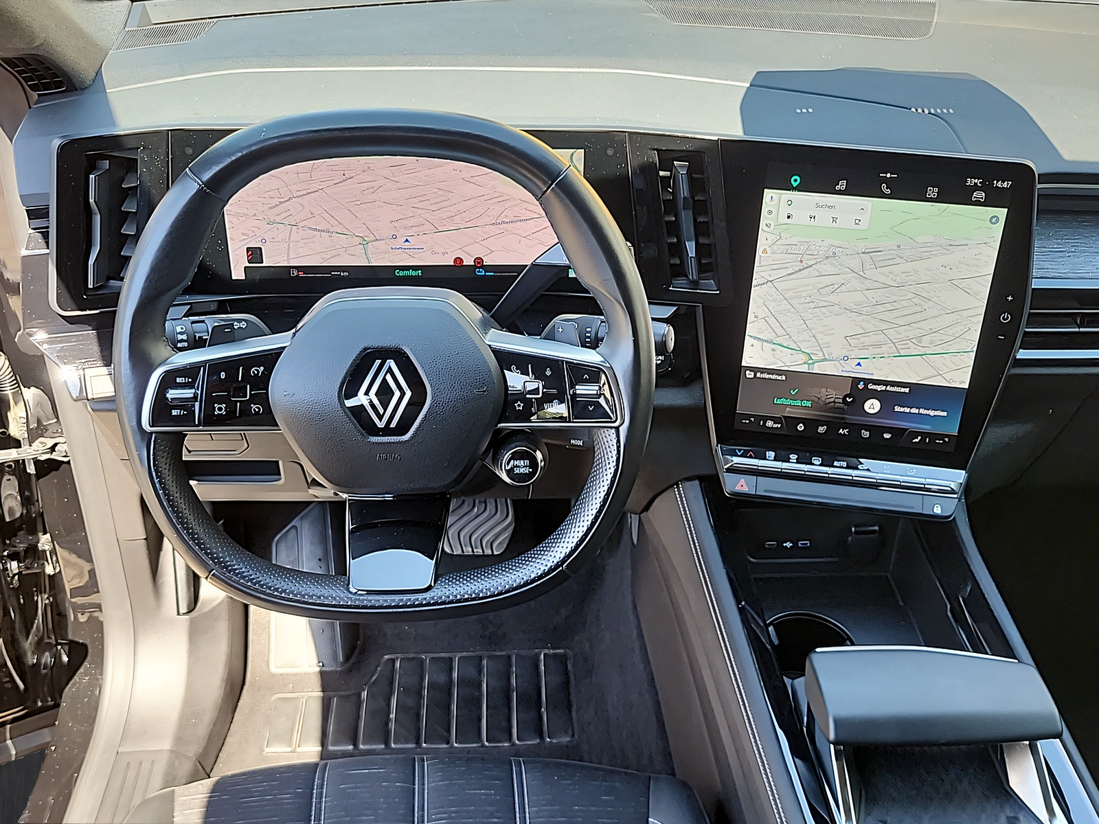 RENAULT Austral 1.2 E-Tech techno-image-3