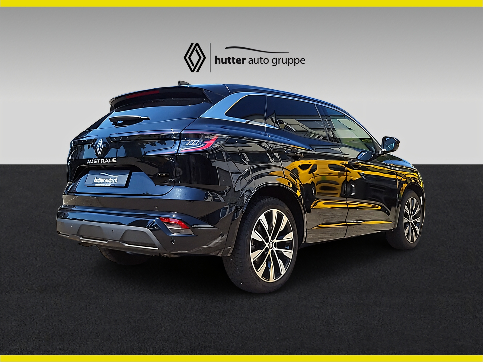 RENAULT Austral 1.2 E-Tech techno-image-11