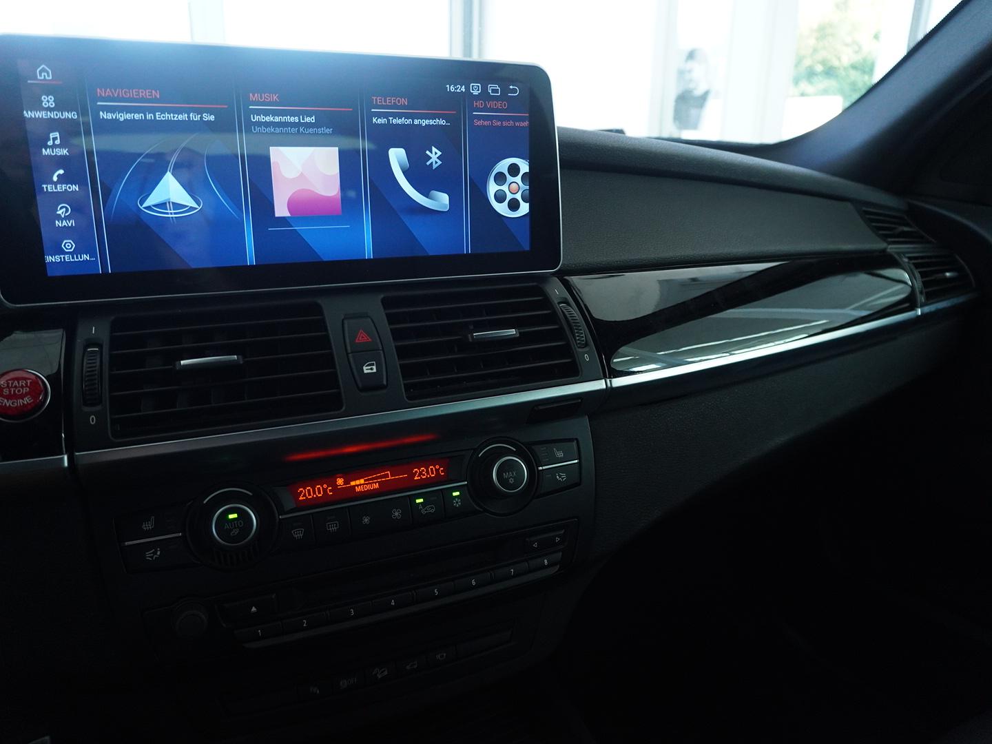 BMW X5 xDrive 50i Steptronic M Sport-image-6