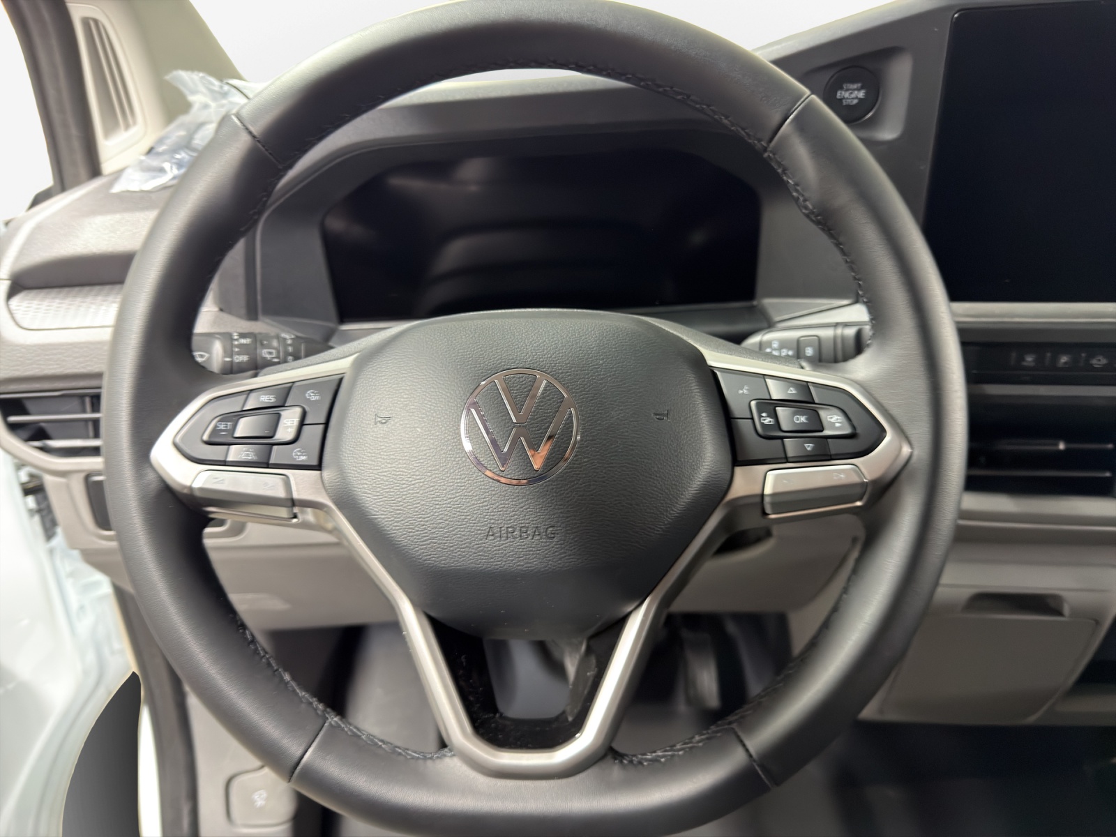 VW e-Transporter 70 kWh-image-9