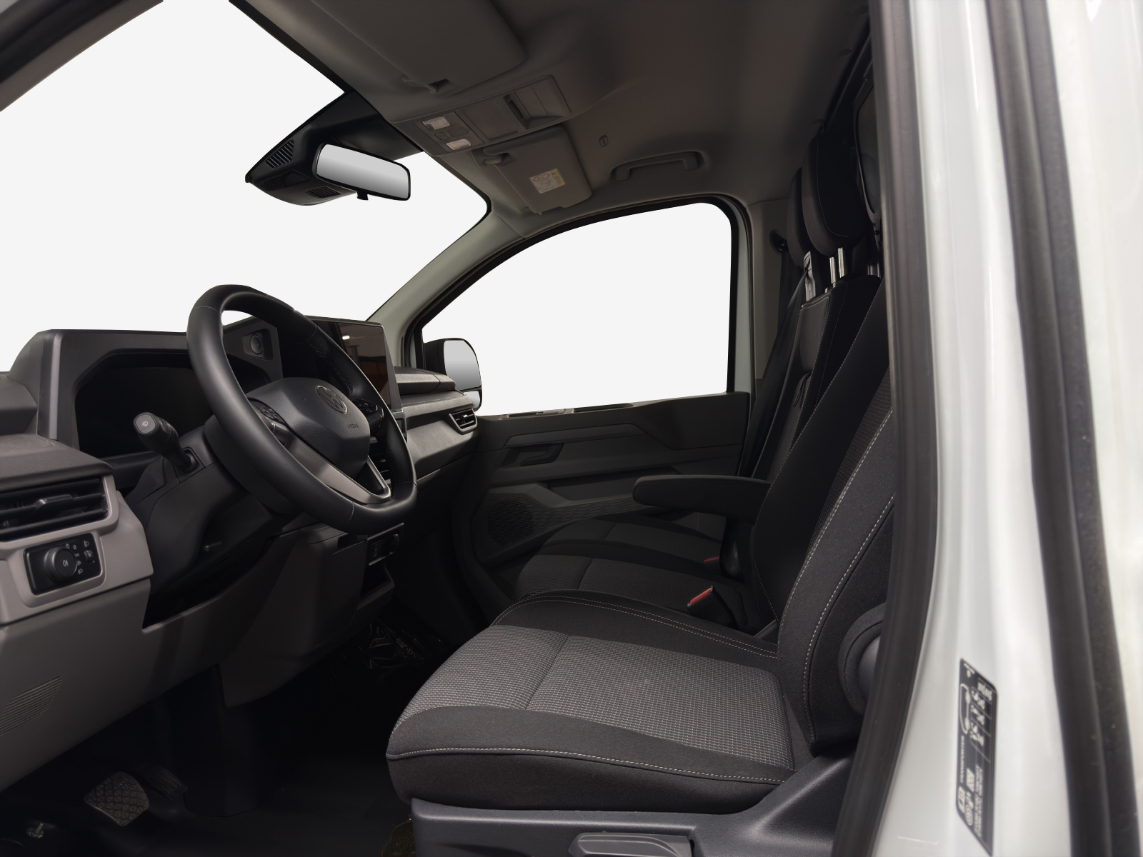 VW e-Transporter 70 kWh-image-7