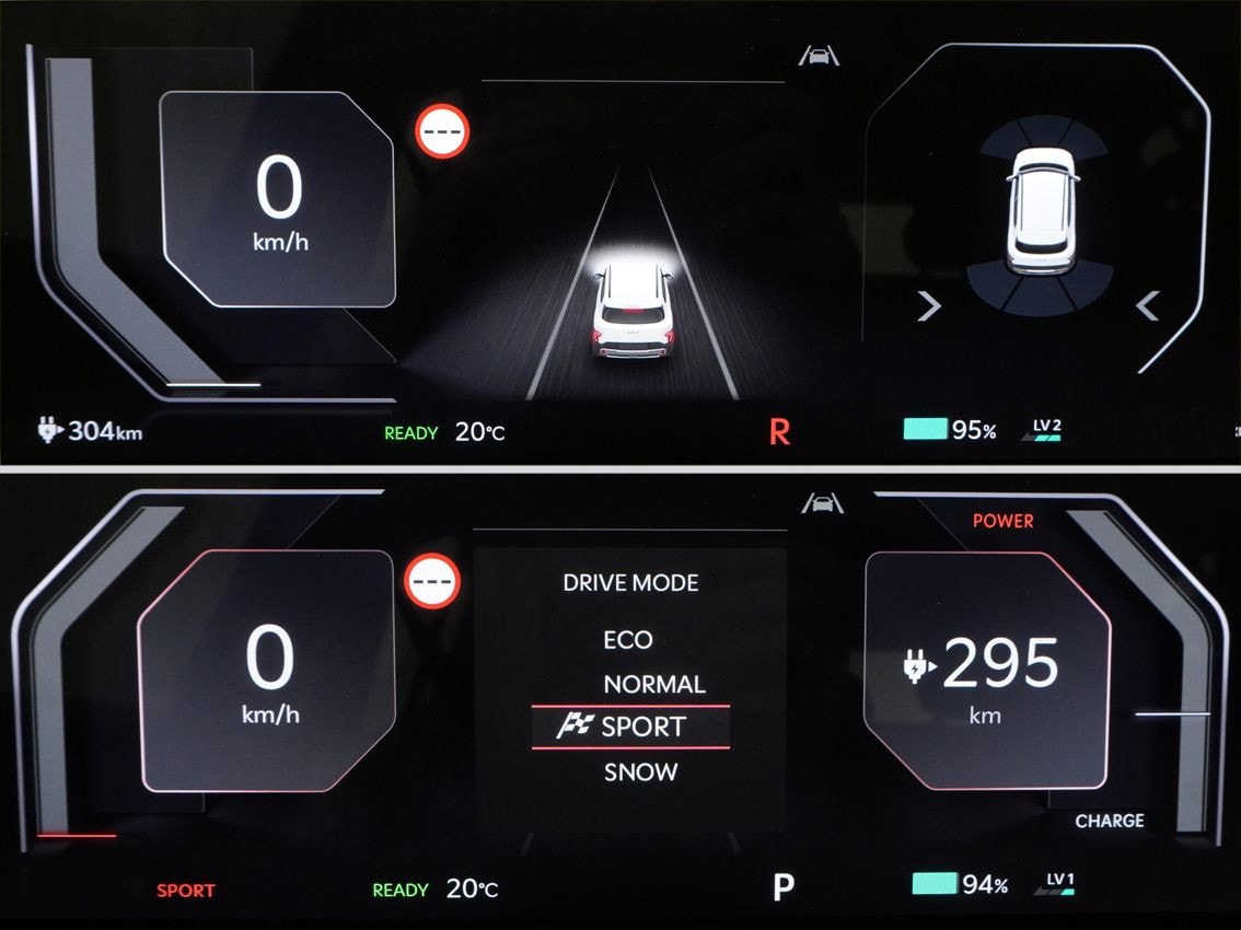 KIA EV2 42.2 kWh Earth-image-15