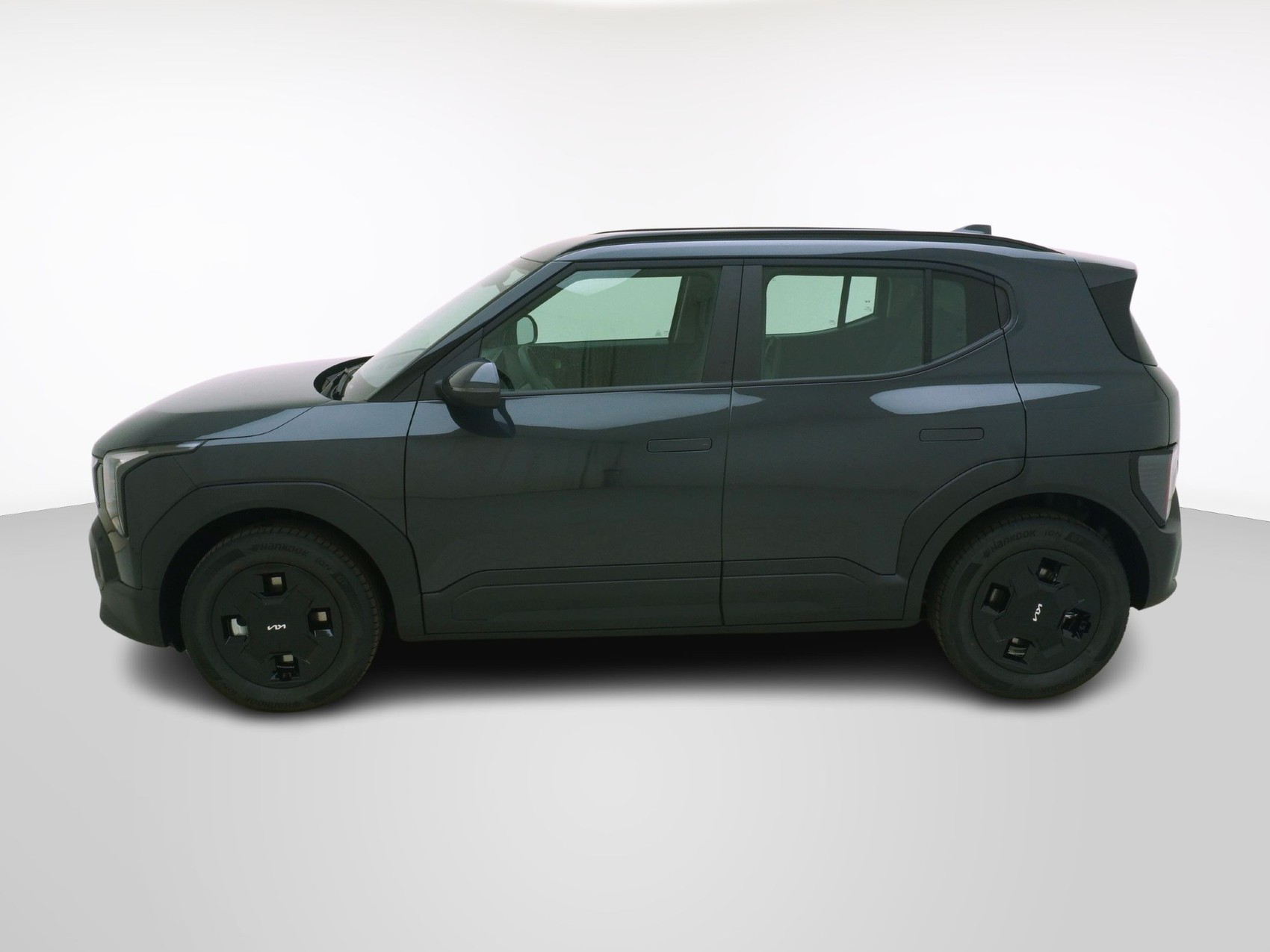 KIA EV2 42.2 kWh Earth-image-1