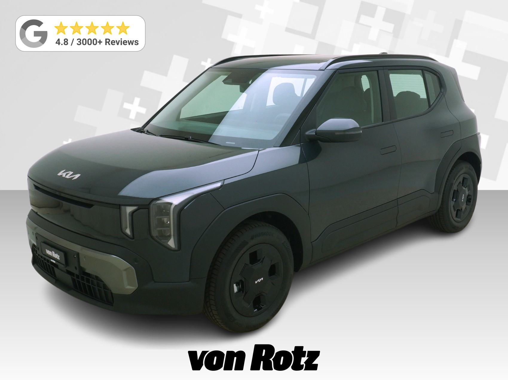 KIA EV2 42.2 kWh Earth-image-0