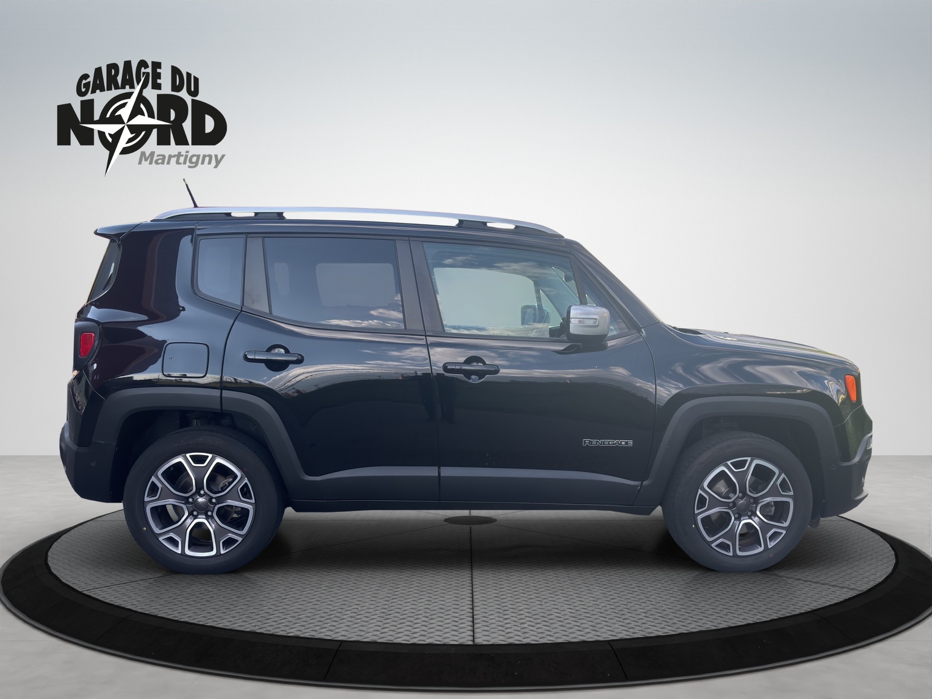 JEEP Renegade 1.4 Turbo Limited AWD-image-6