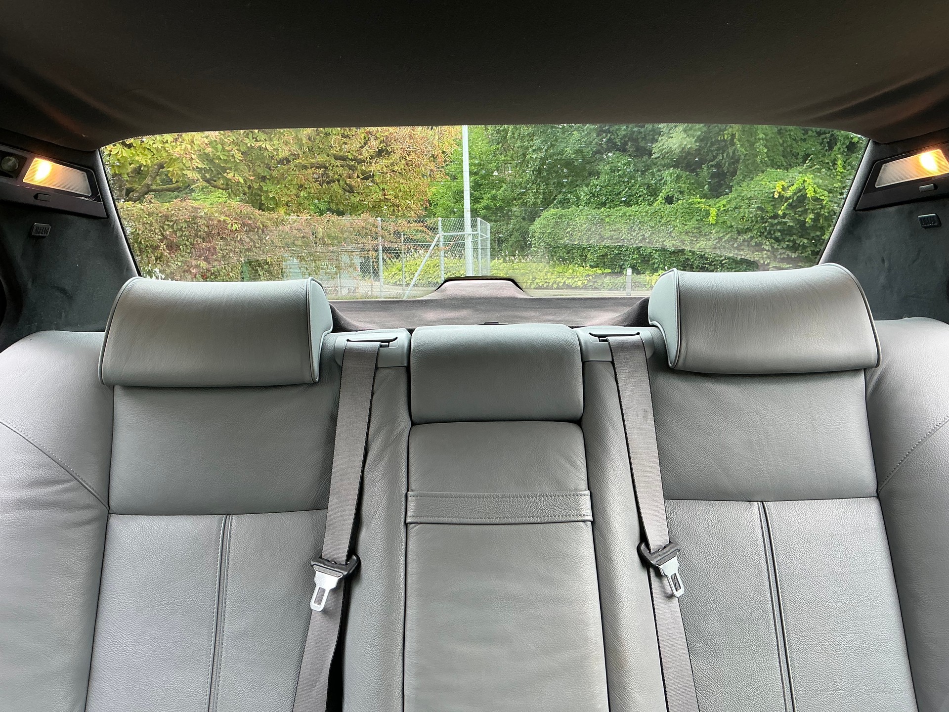 BMW 740i V8 ABS dAiB-image-10