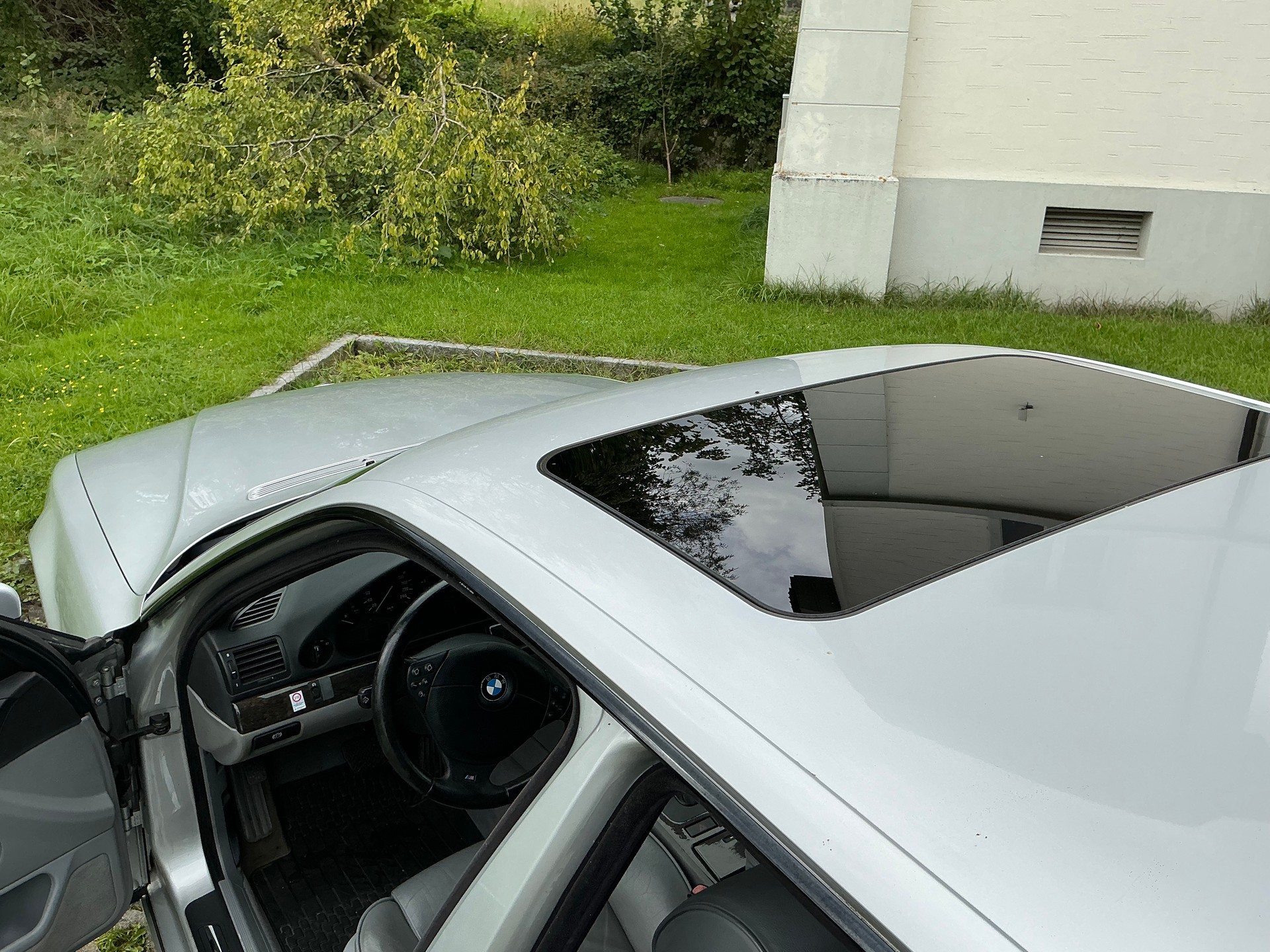 BMW 740i V8 ABS dAiB-image-8