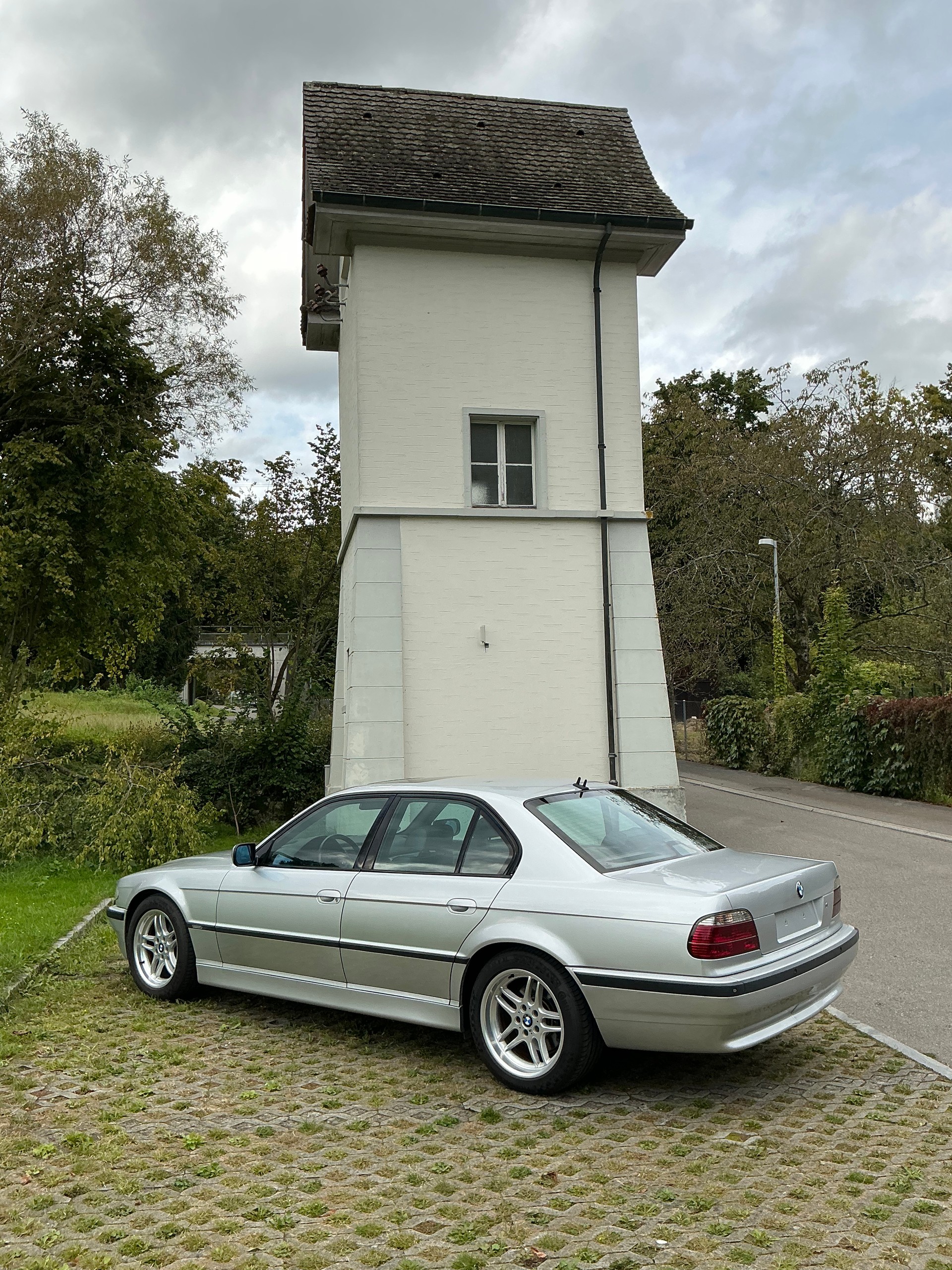 BMW 740i V8 ABS dAiB-image-14