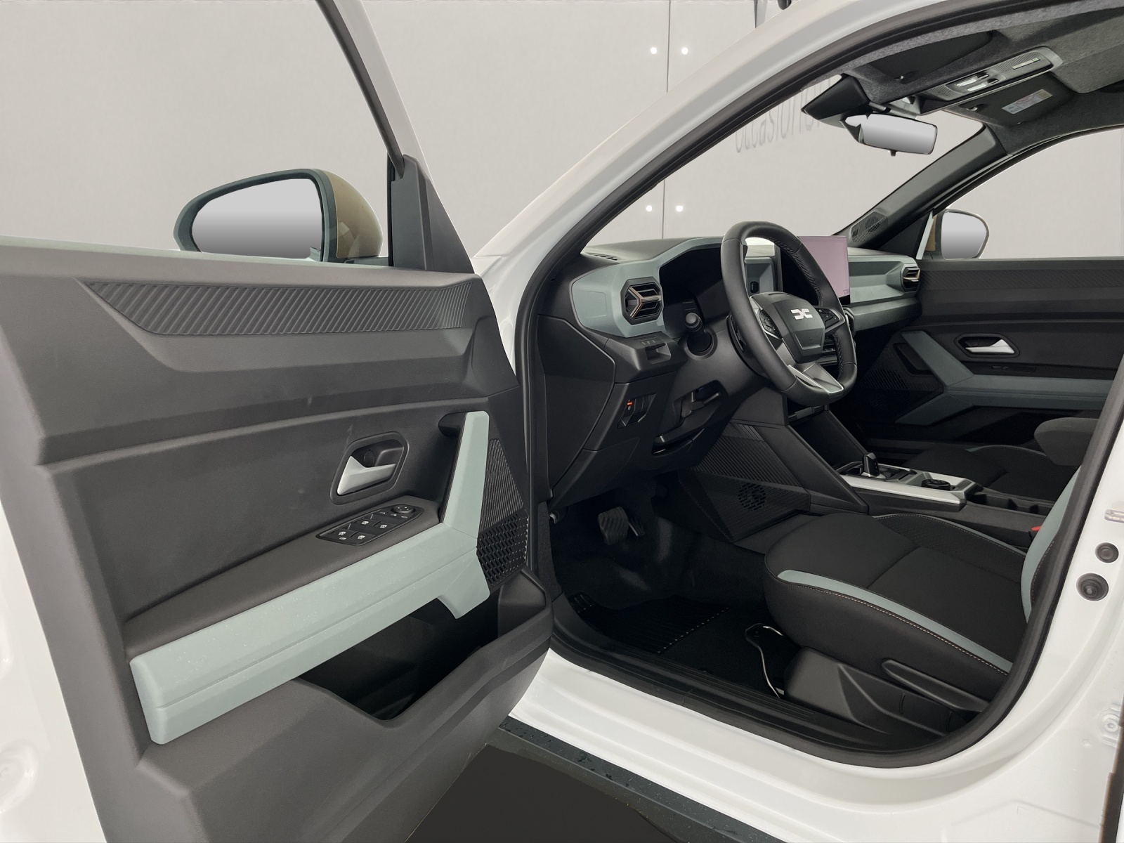 DACIA Duster 1.2 Hybrid Extreme 4WD-image-6