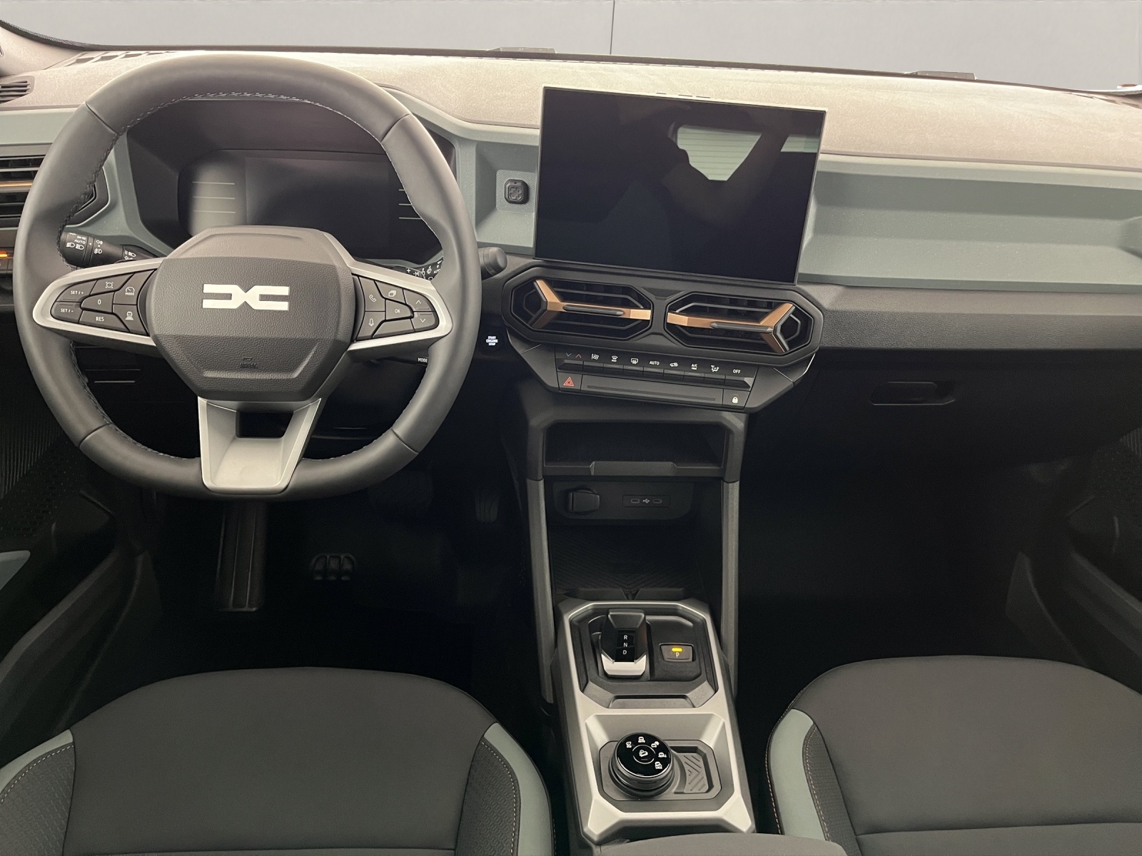 DACIA Duster 1.2 Hybrid Extreme 4WD-image-8