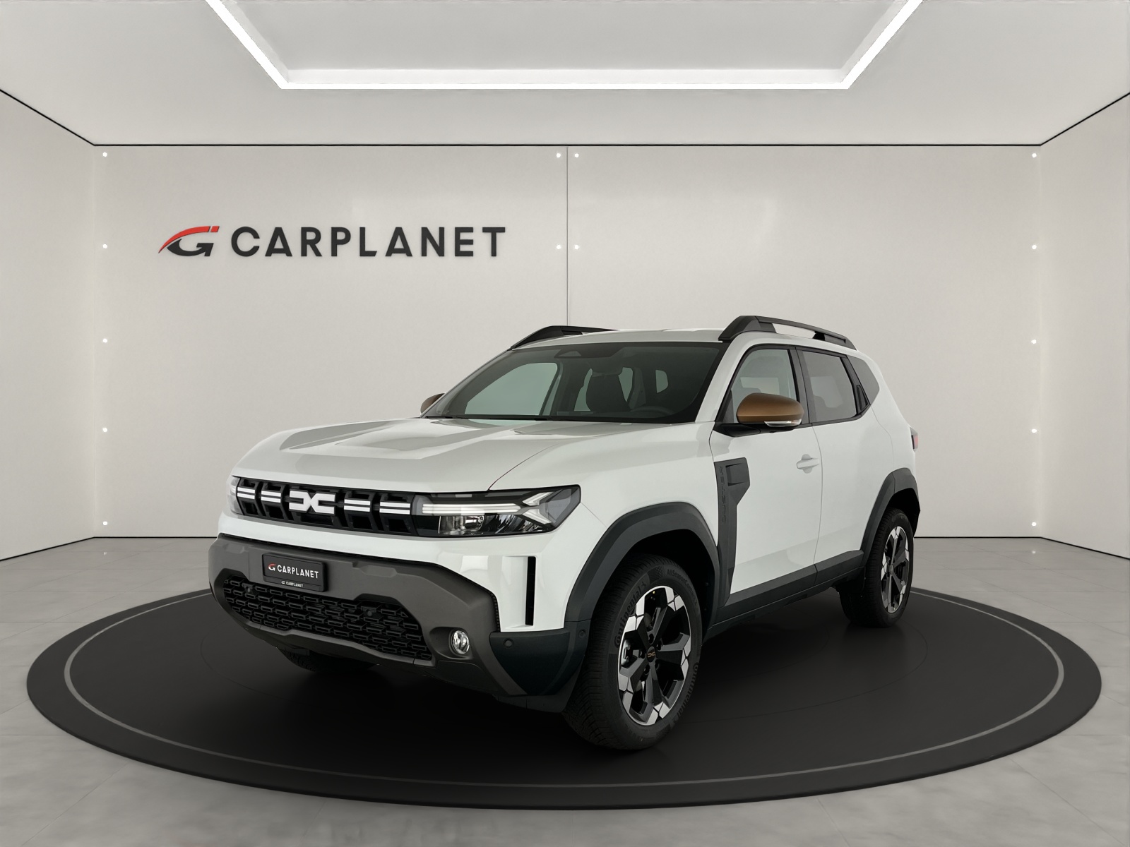 DACIA Duster 1.2 Hybrid Extreme 4WD-image-0
