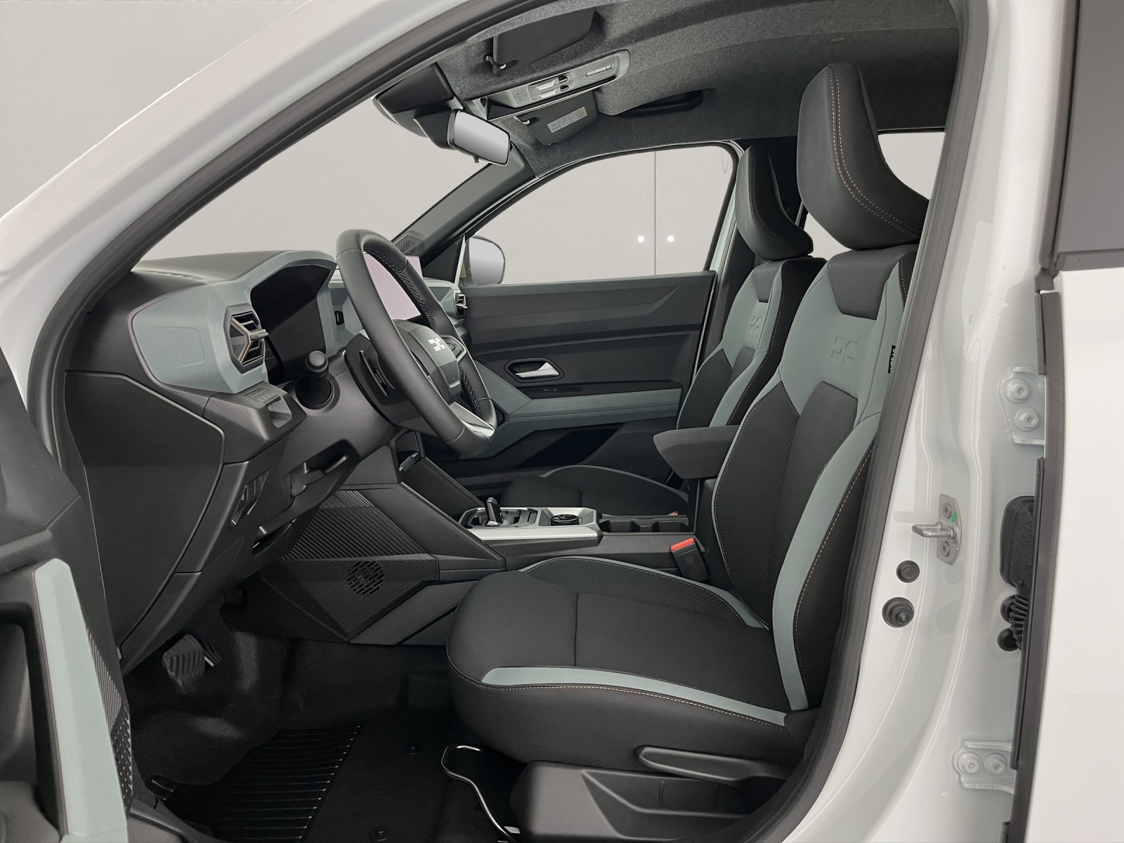 DACIA Duster 1.2 Hybrid Extreme 4WD-image-7