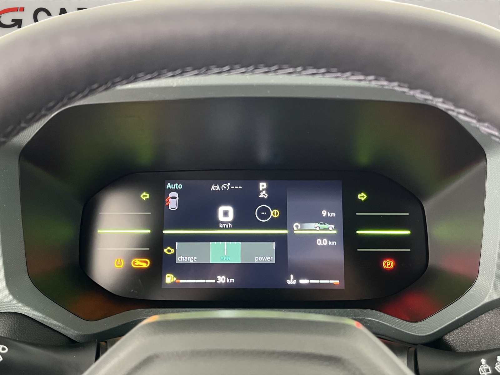 DACIA Duster 1.2 Hybrid Extreme 4WD-image-10