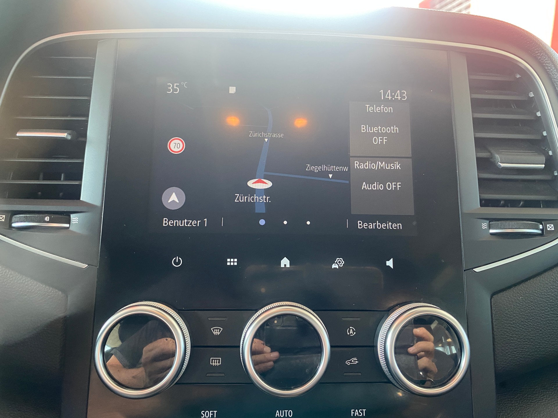 RENAULT Mégane Grandtour 1.5 dCi Business EDC-image-9