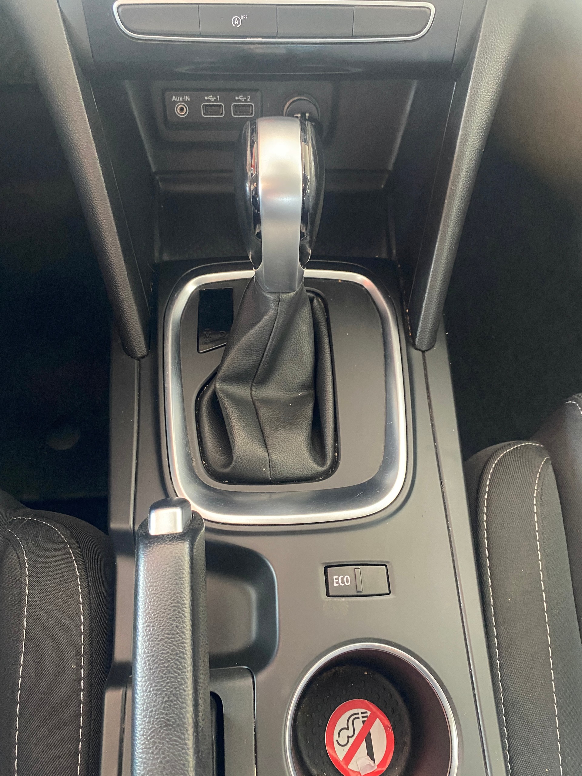 RENAULT Mégane Grandtour 1.5 dCi Business EDC-image-10