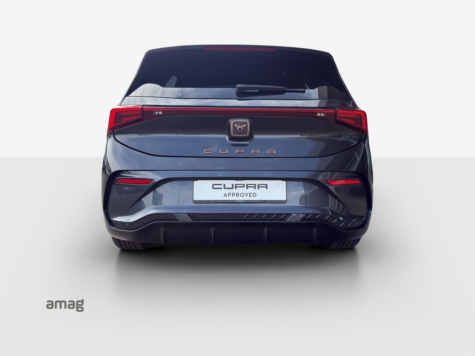 CUPRA Born 58 kWh-image-4