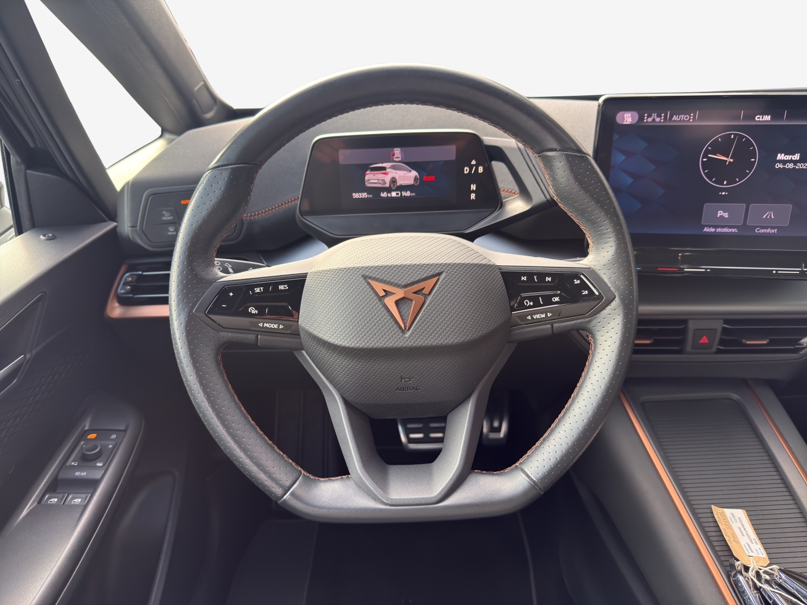 CUPRA Born 58 kWh-image-10