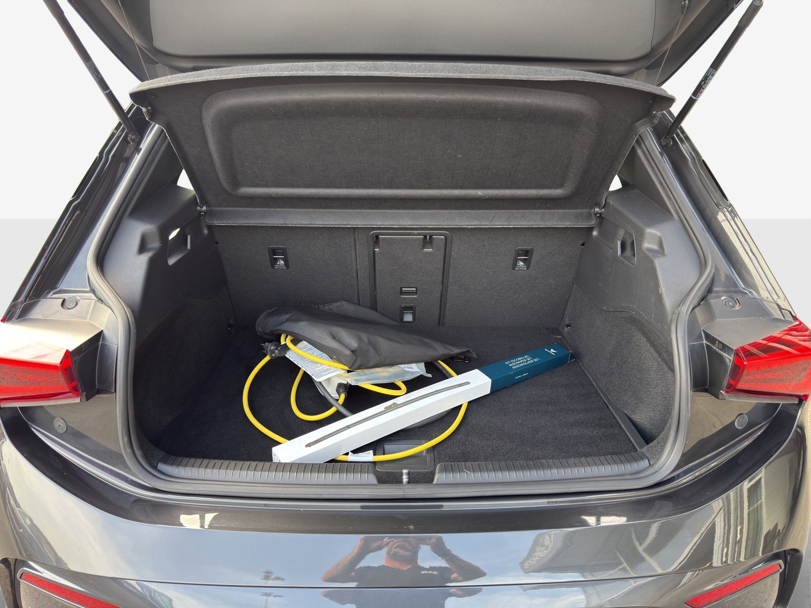 CUPRA Born 58 kWh-image-13