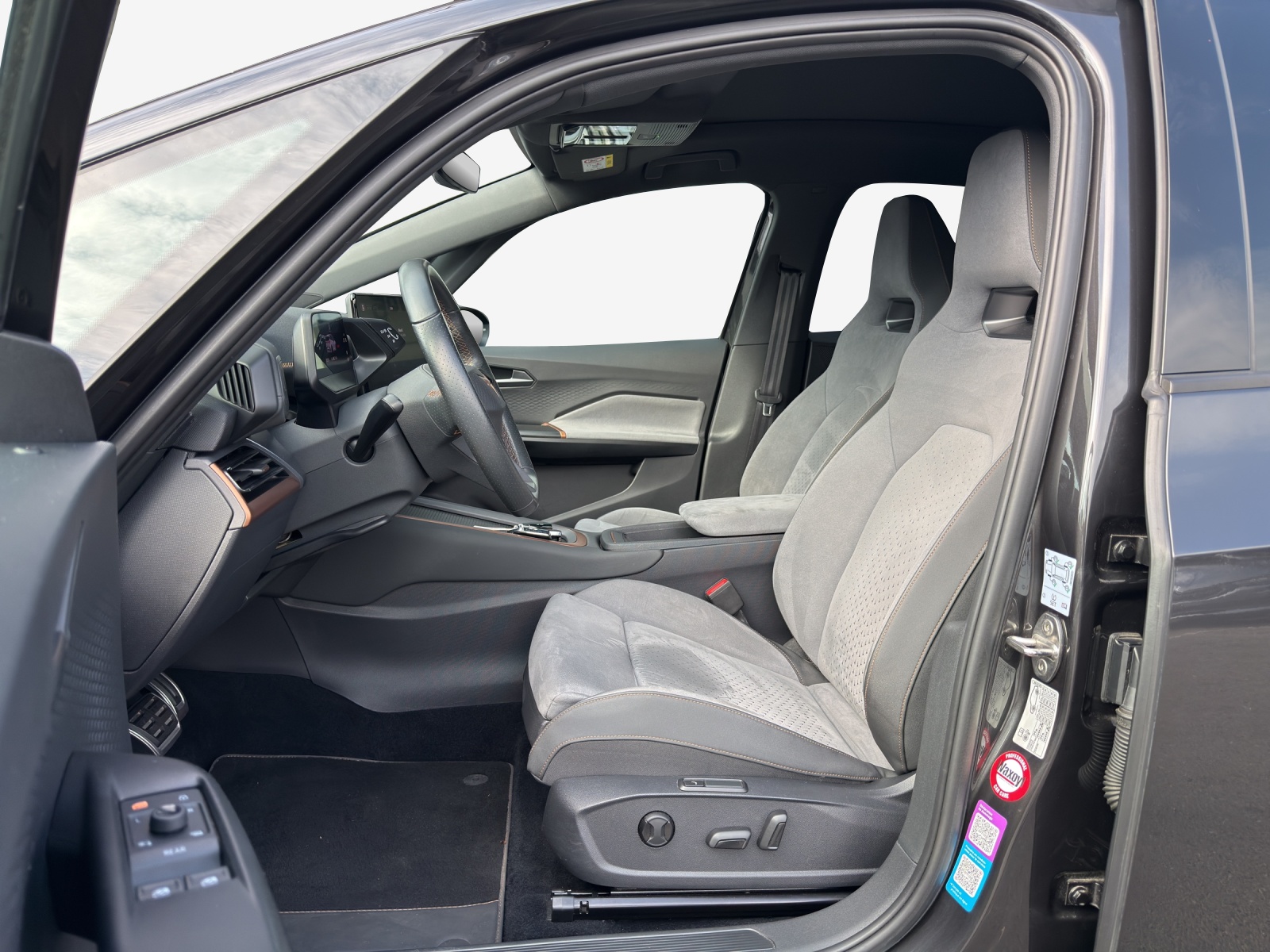 CUPRA Born 58 kWh-image-8