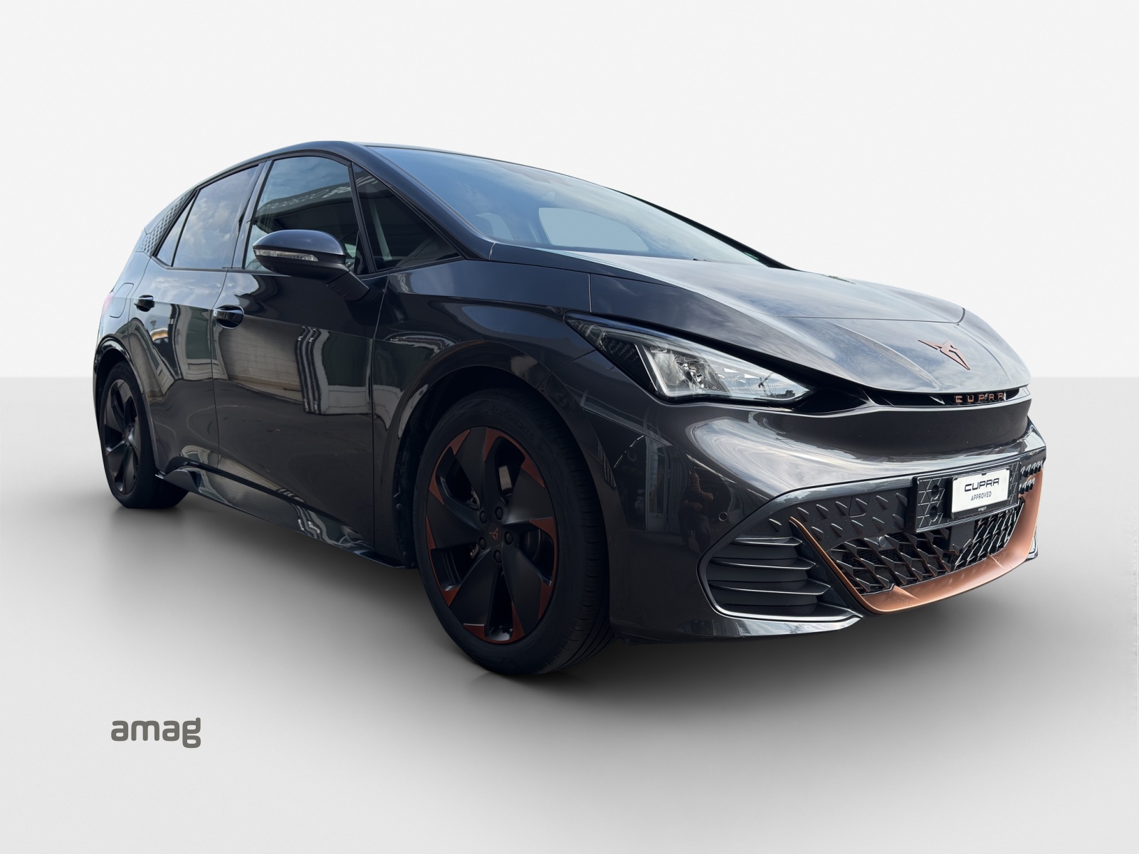 CUPRA Born 58 kWh-image-6