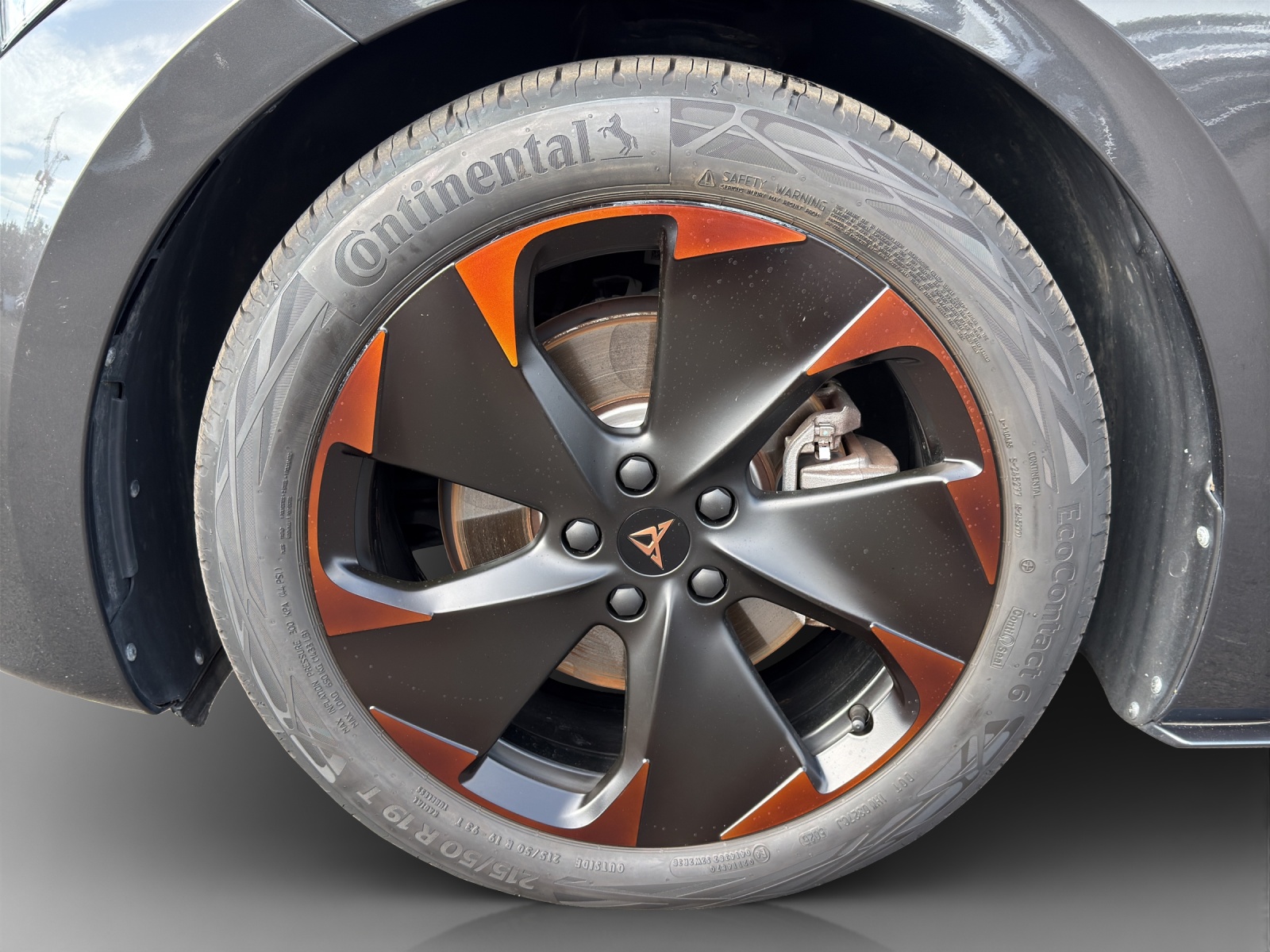 CUPRA Born 58 kWh-image-14